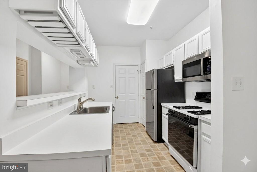 CASCADES - Residential