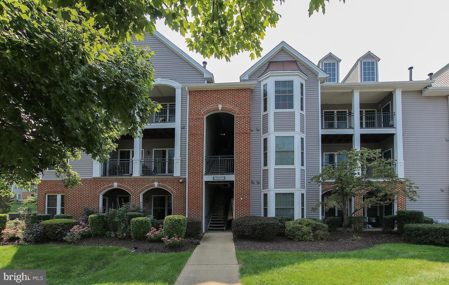 46588 DRYSDALE TERRACE 201