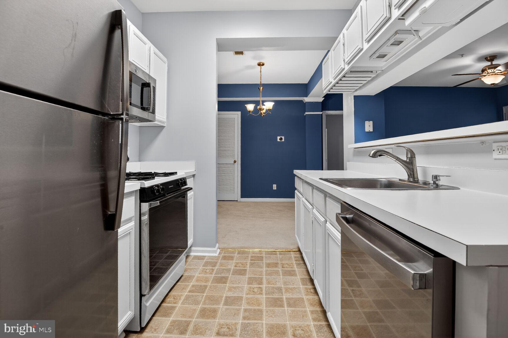 CASCADES - Residential