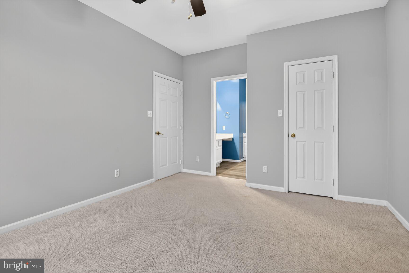 CASCADES - Residential