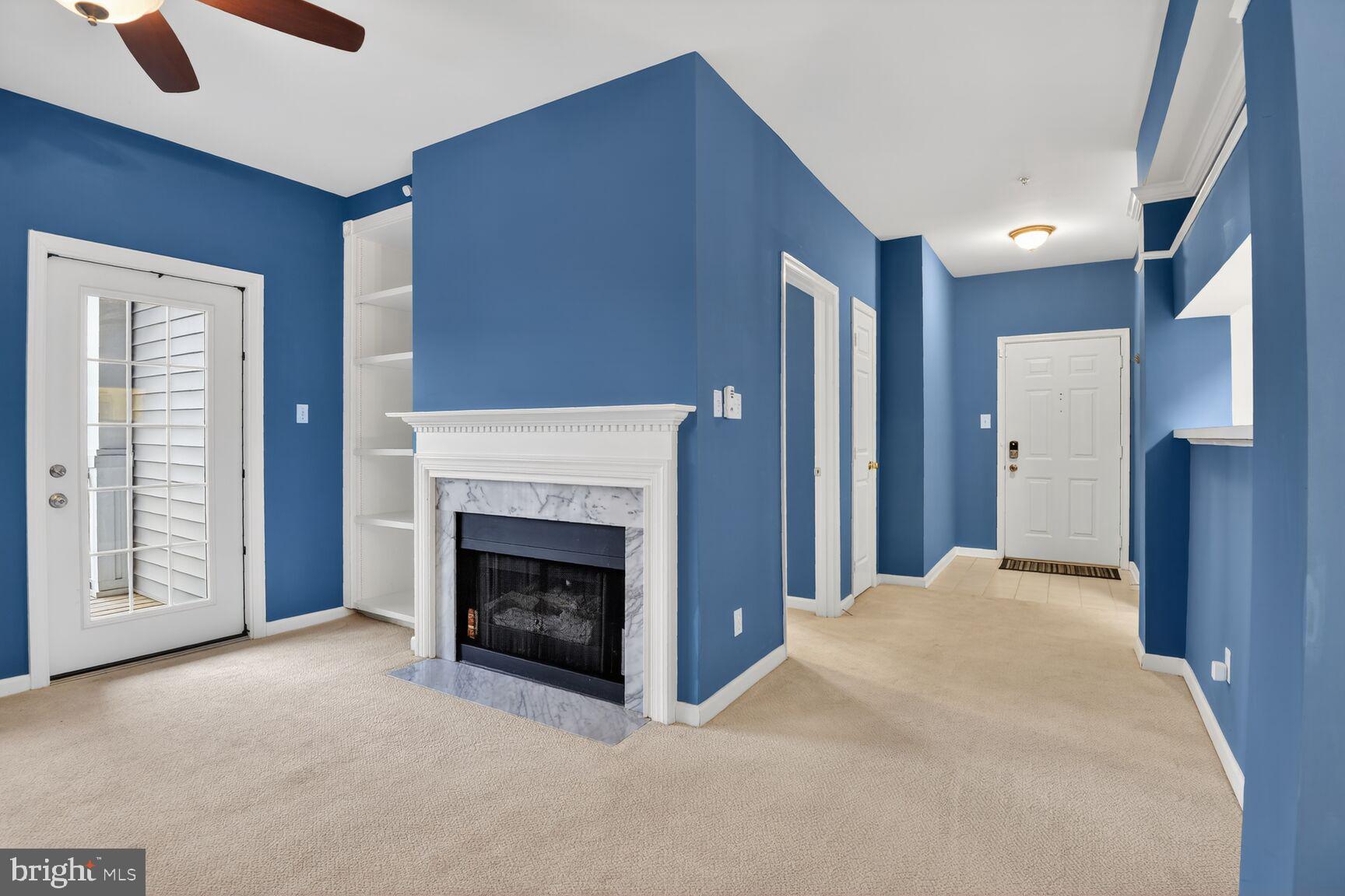 CASCADES - Residential