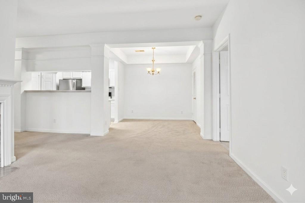CASCADES - Residential