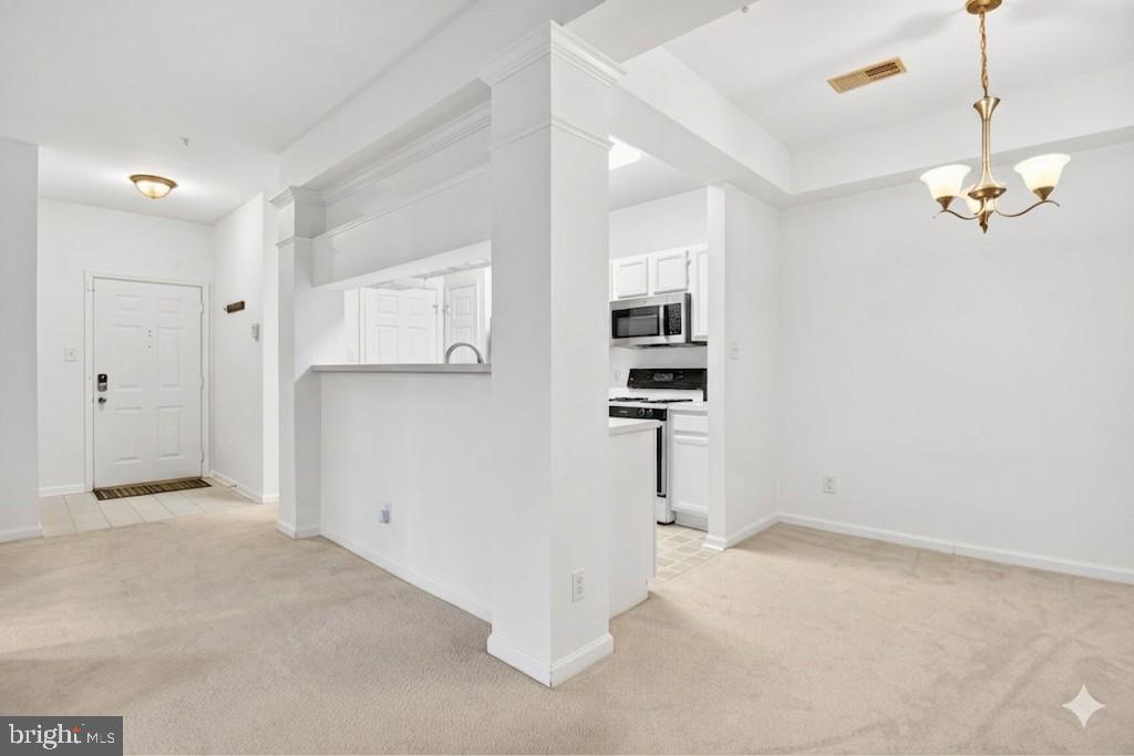CASCADES - Residential