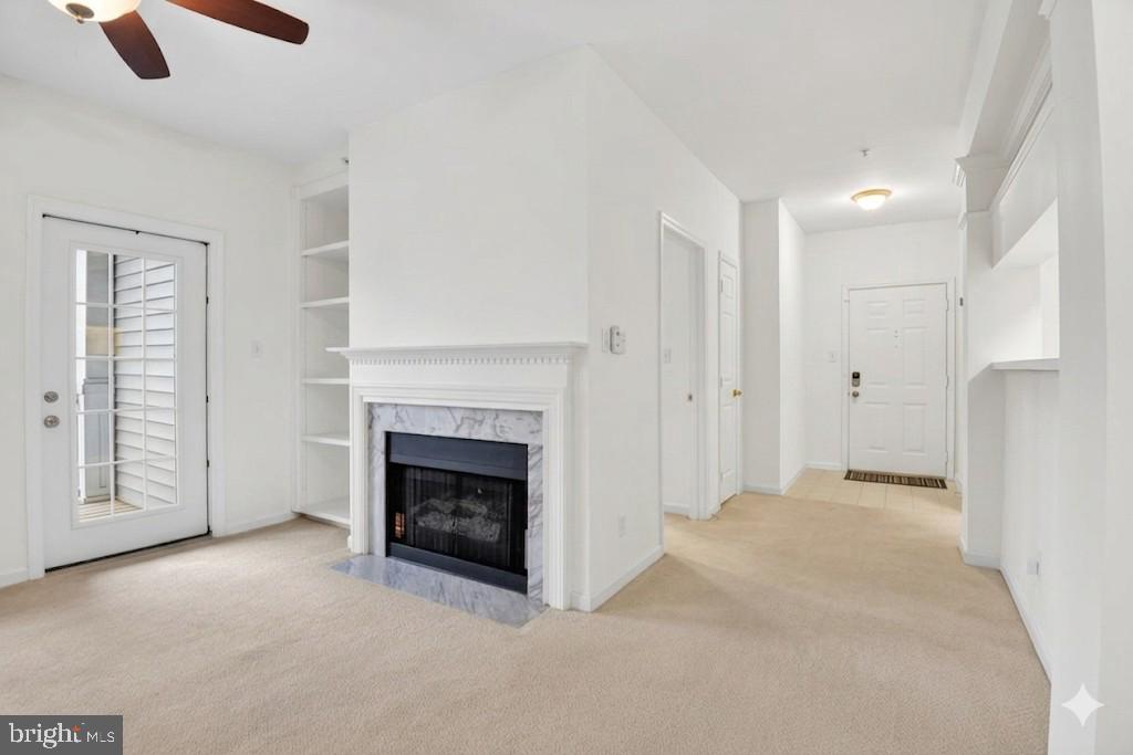 CASCADES - Residential