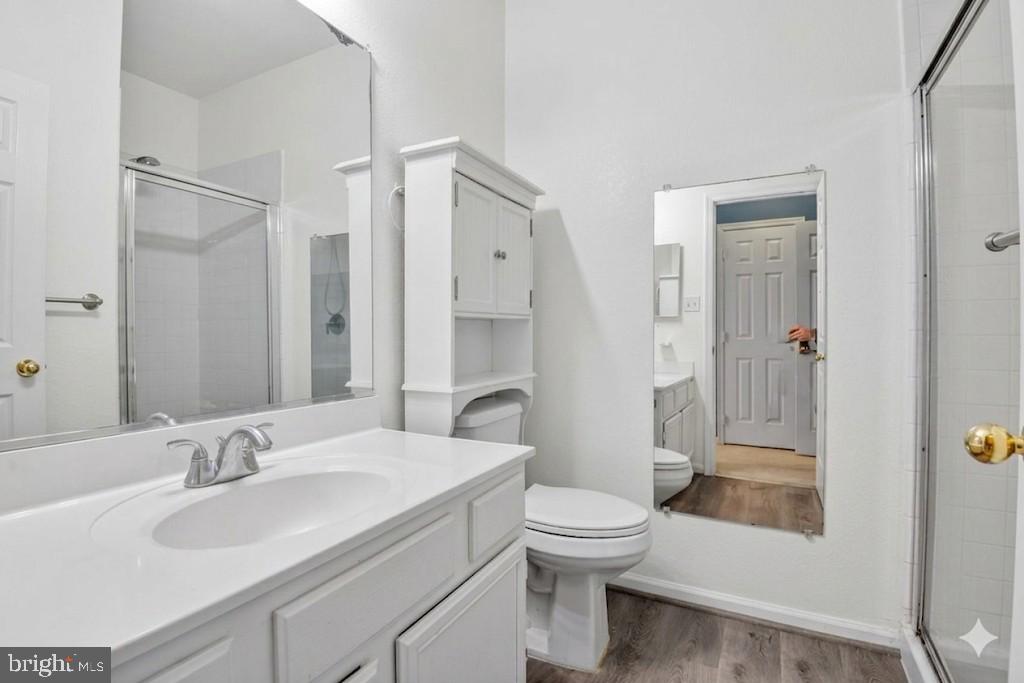CASCADES - Residential