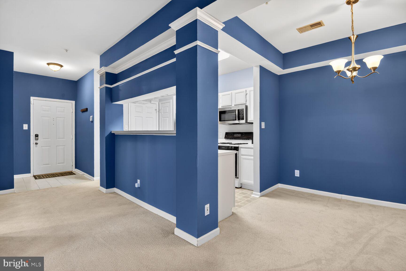 CASCADES - Residential