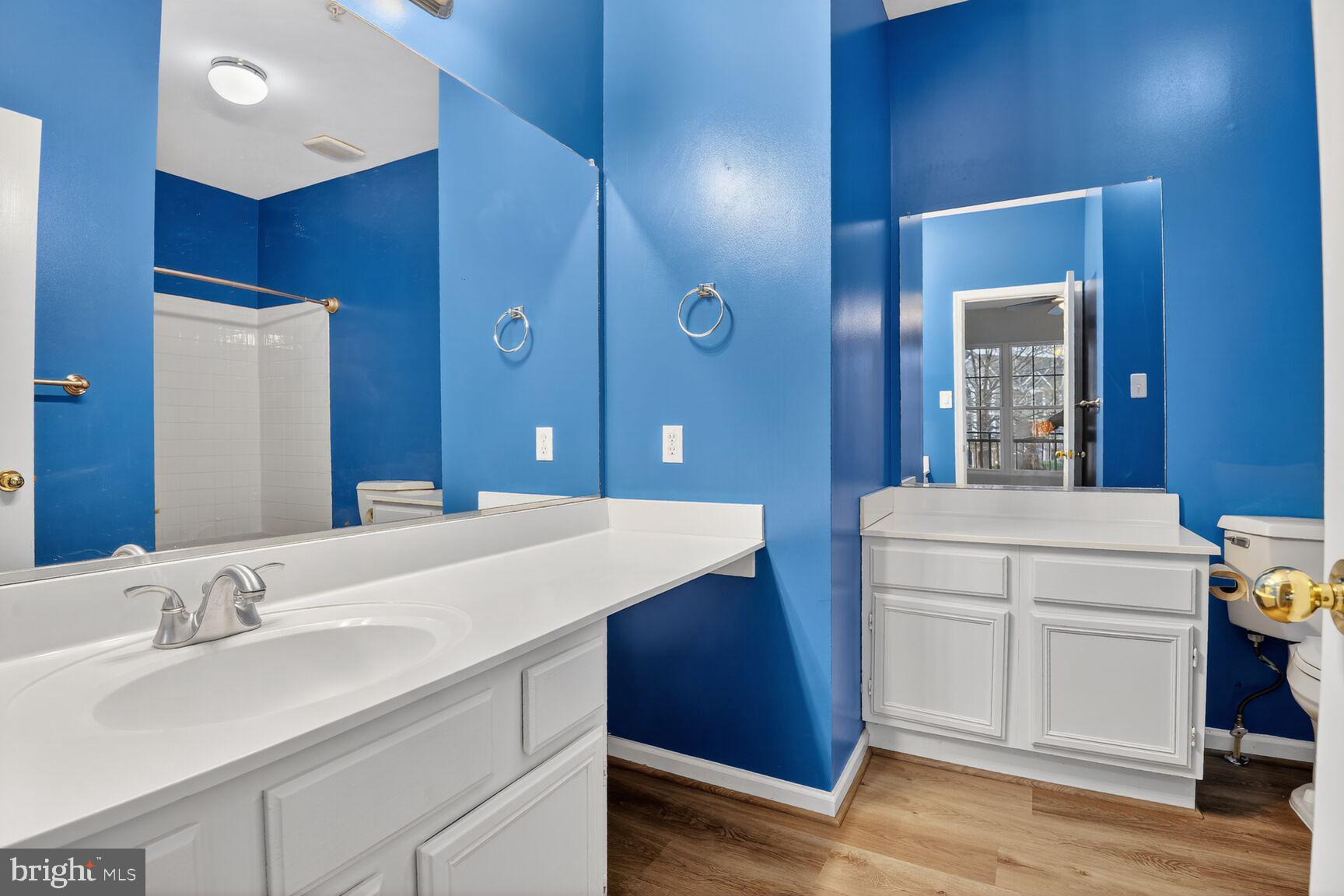 CASCADES - Residential