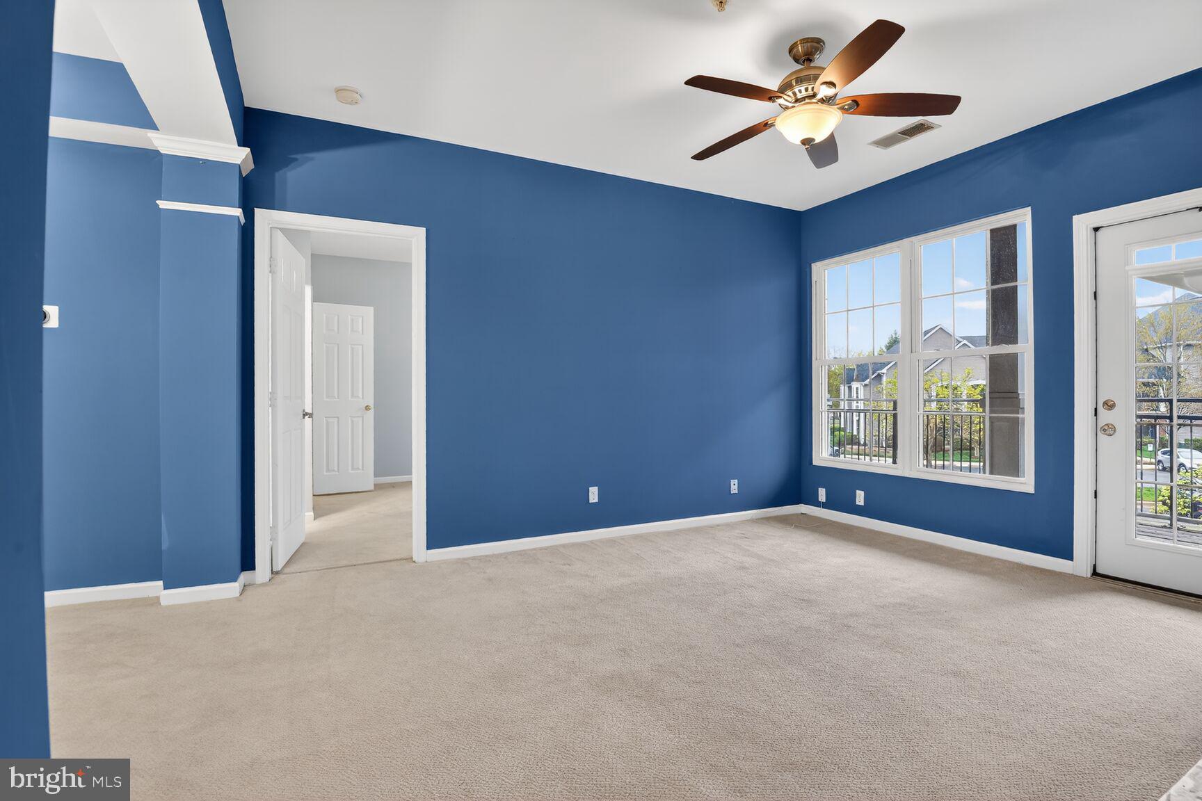 CASCADES - Residential