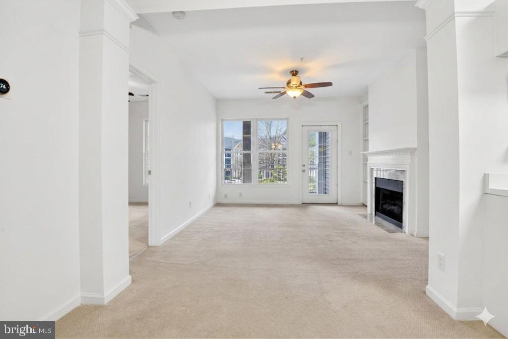 CASCADES - Residential