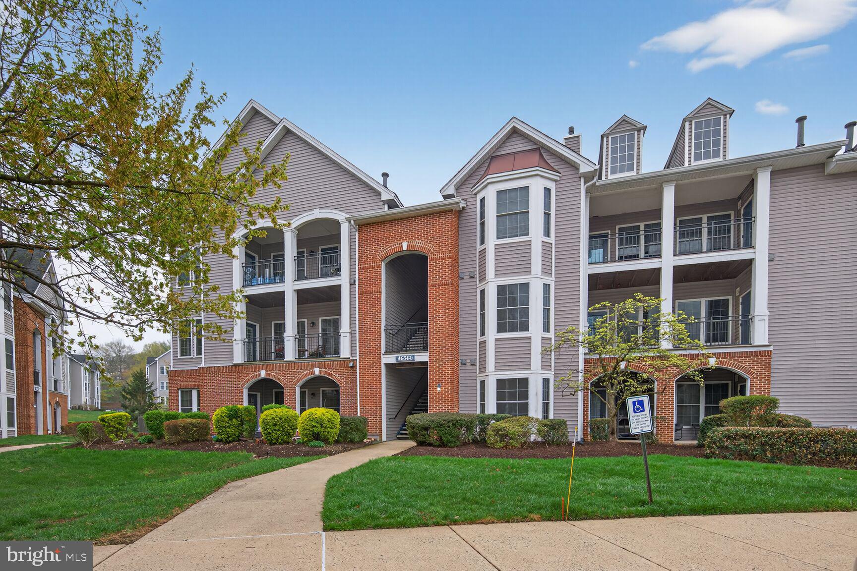 CASCADES - Residential