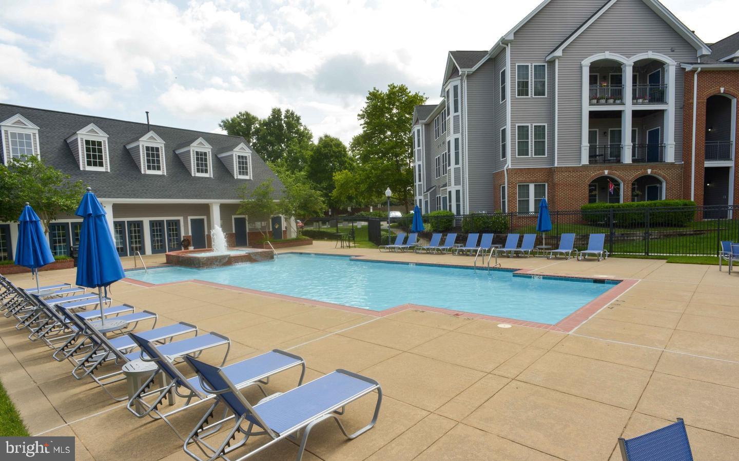 46588 DRYSDALE TERRACE 201