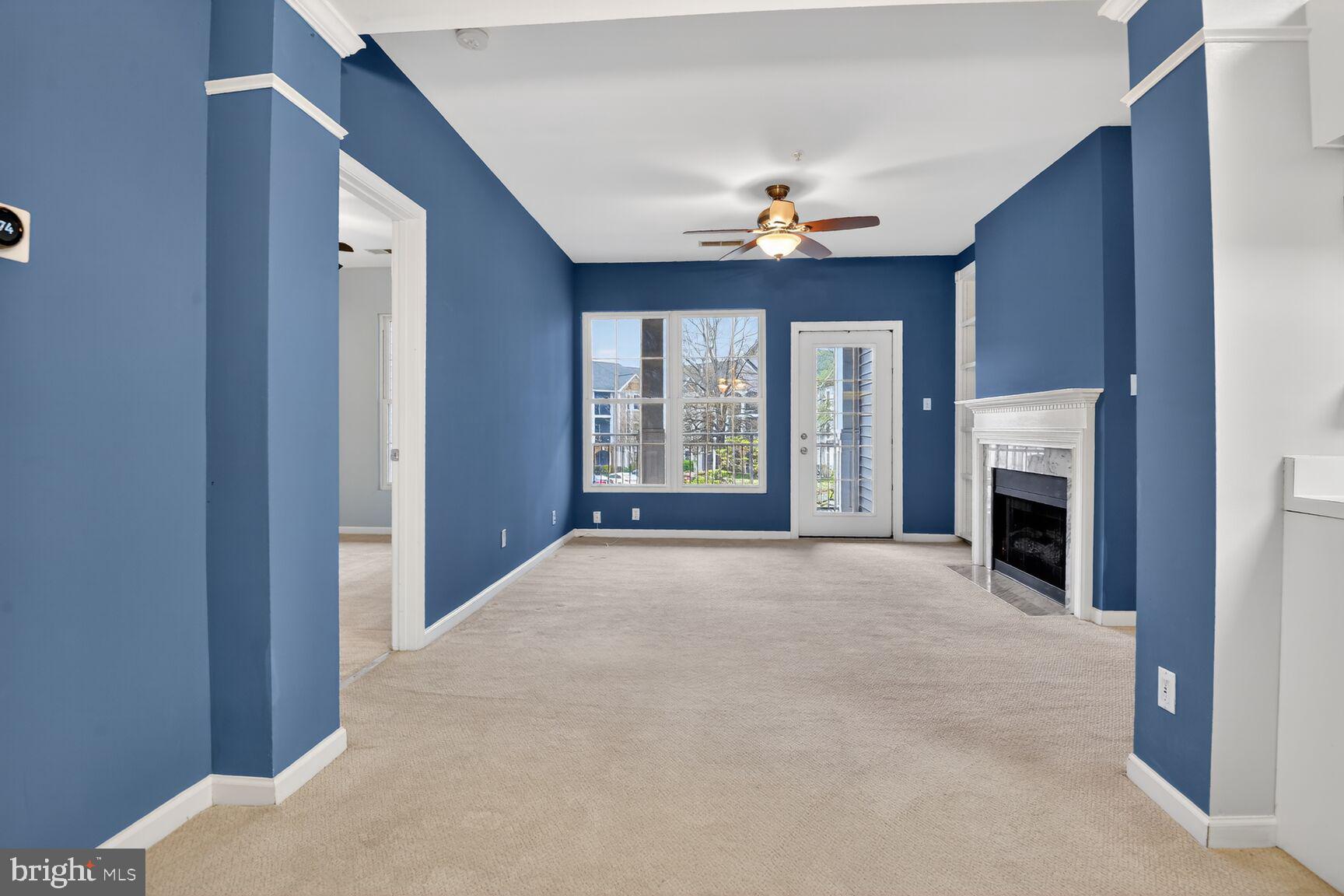 CASCADES - Residential