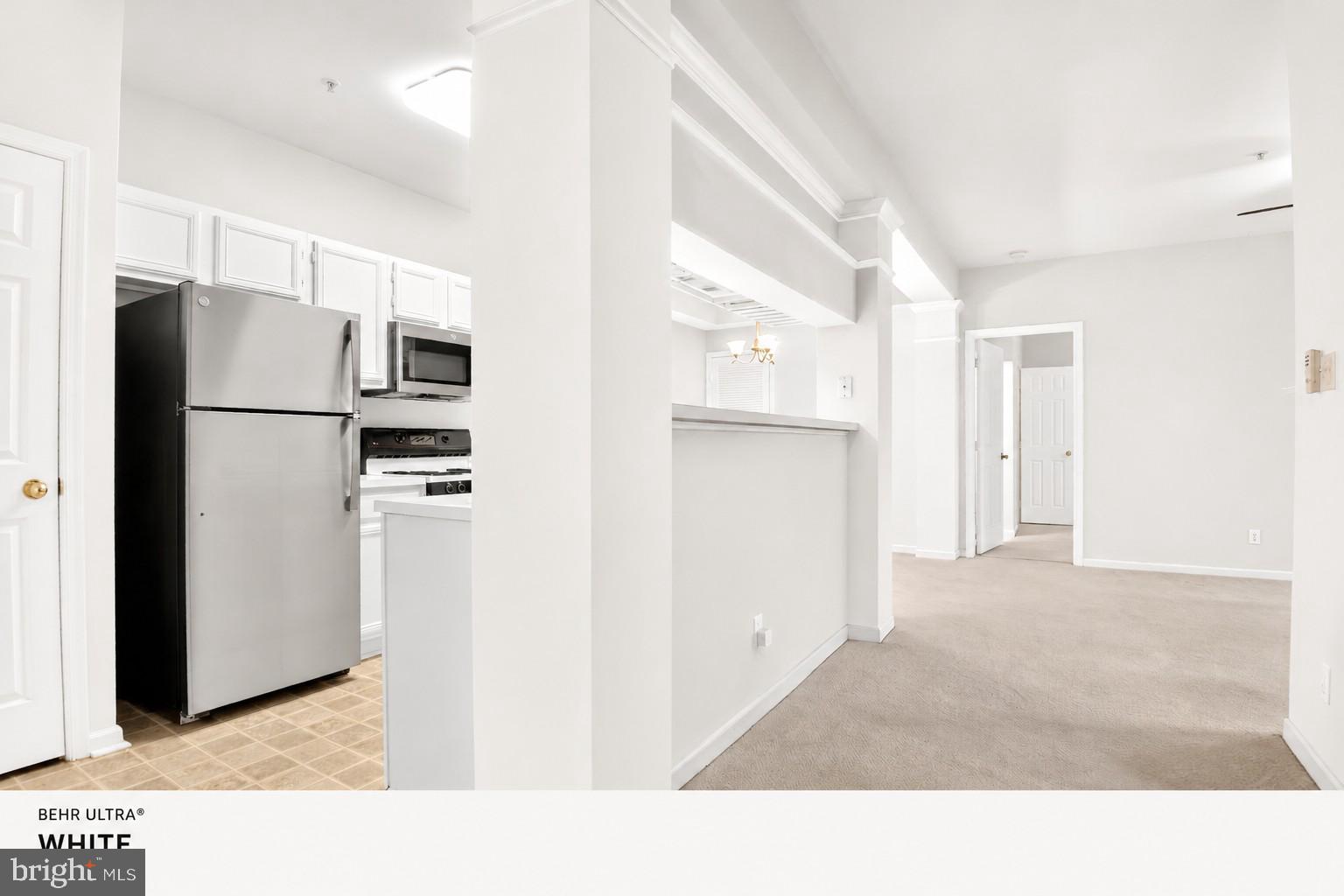 CASCADES - Residential