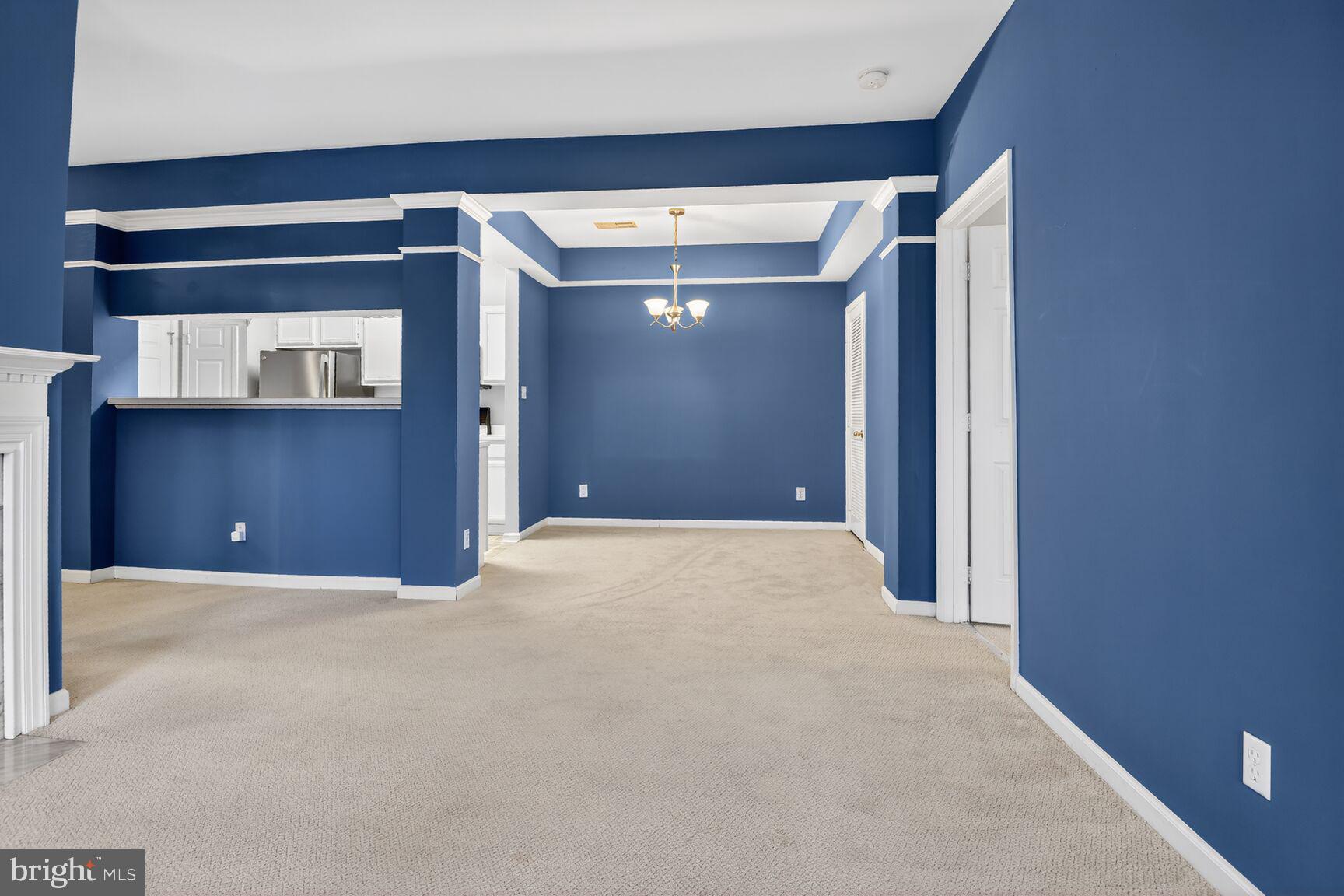 CASCADES - Residential