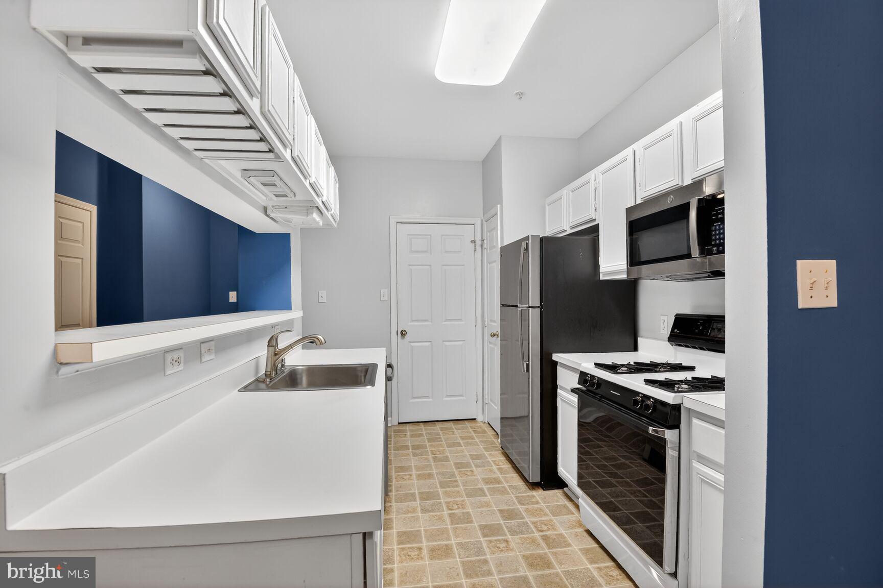 CASCADES - Residential