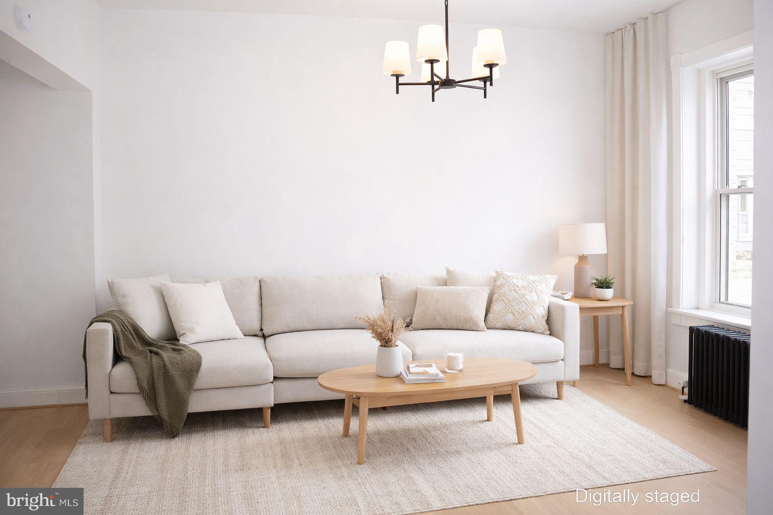 EAST YORK - Residential