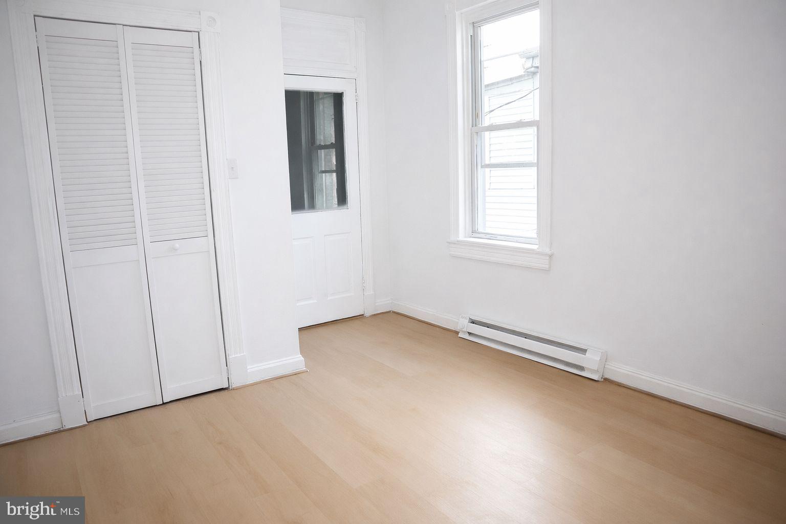 EAST YORK - Residential