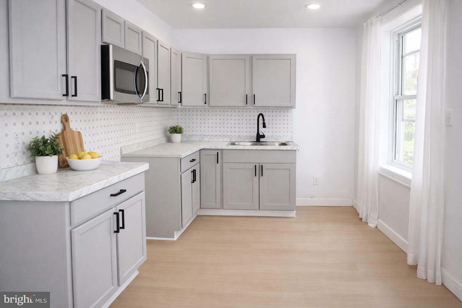 EAST YORK - Residential