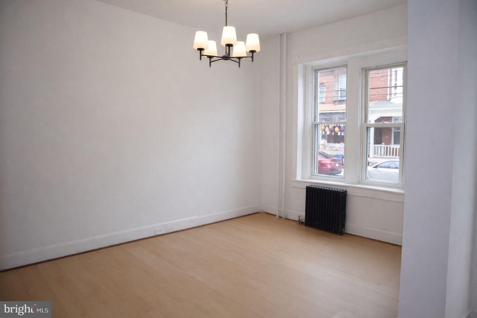 EAST YORK - Residential