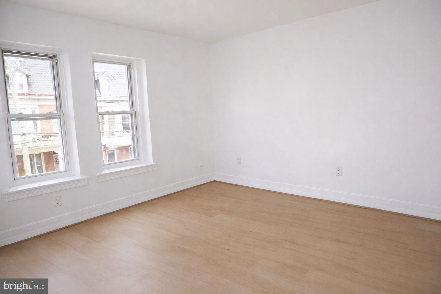 EAST YORK - Residential