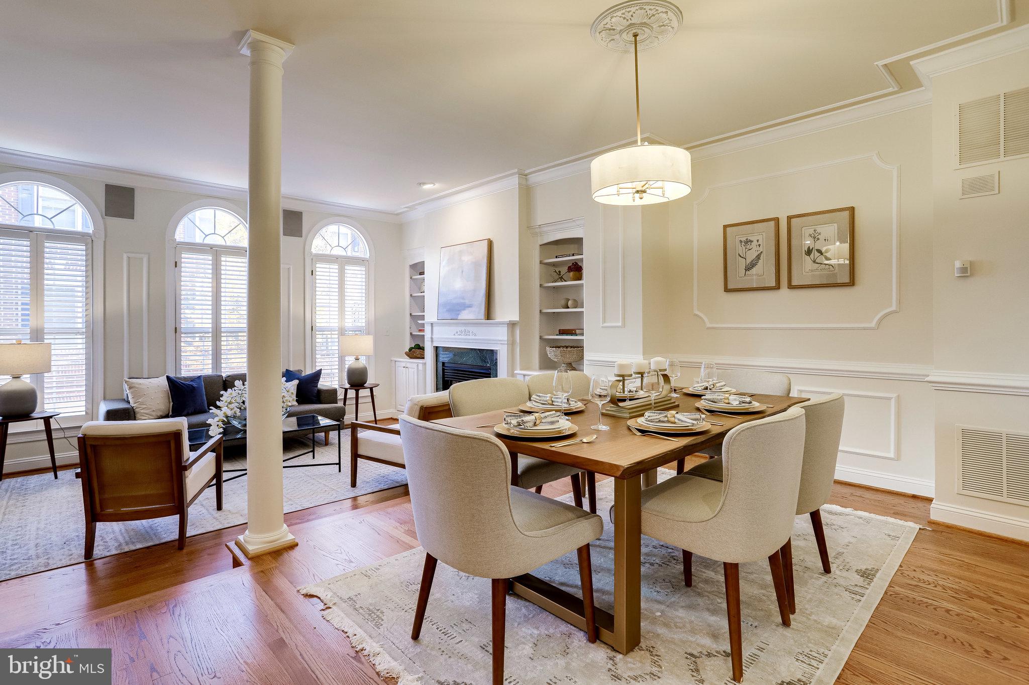 RIVERGATE - Residential