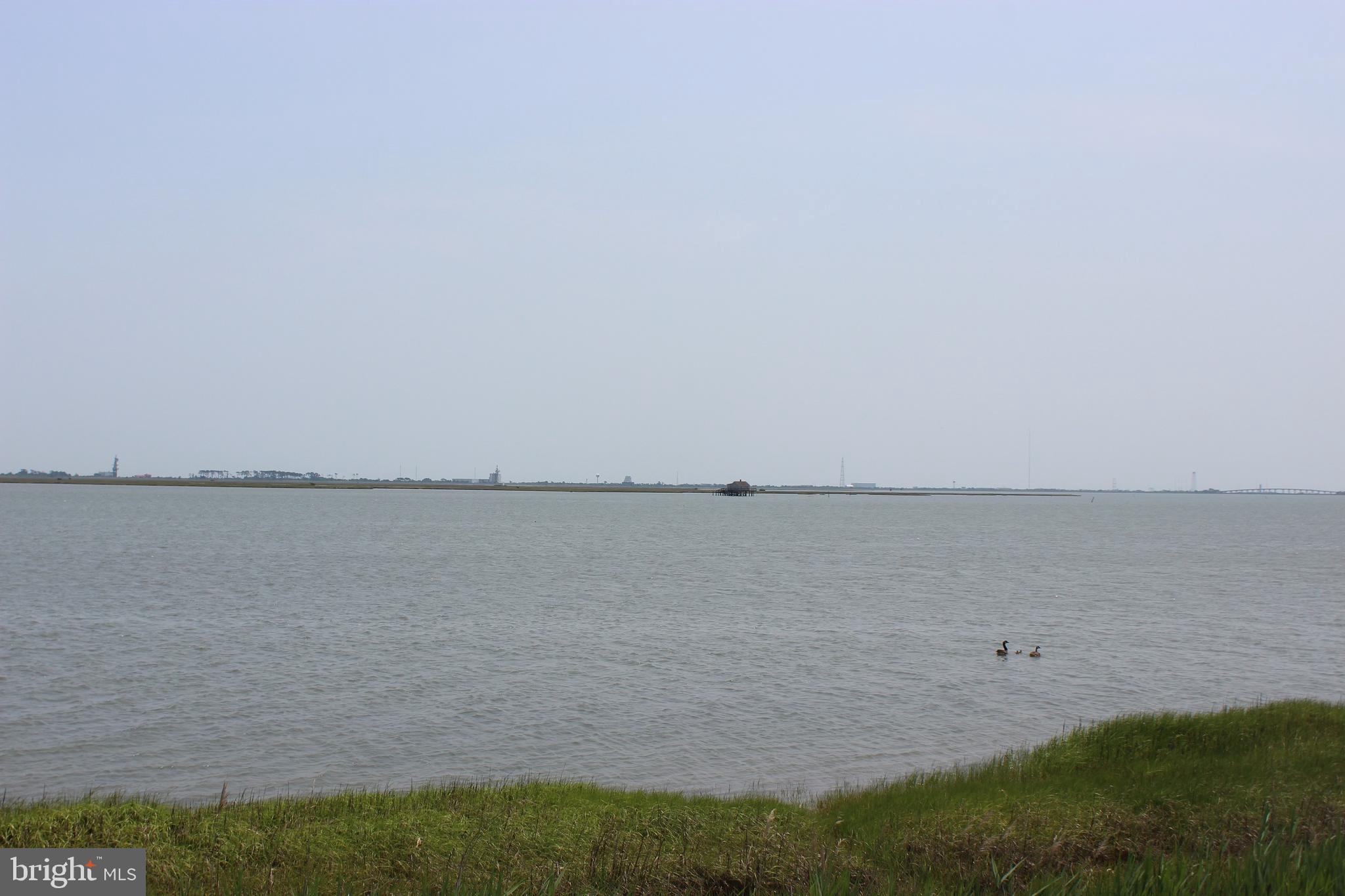 EAGLE SOUND ESTATE - Land