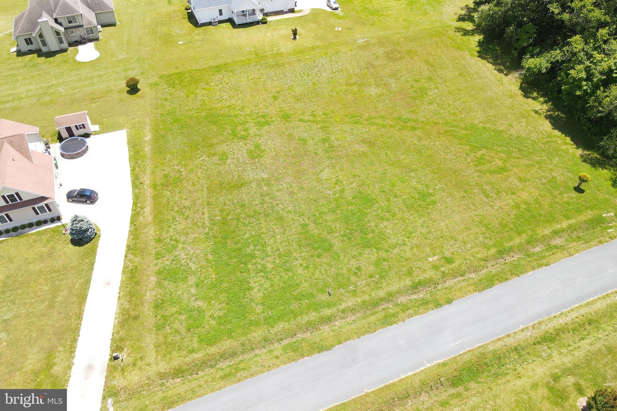 EAGLE SOUND ESTATE - Land