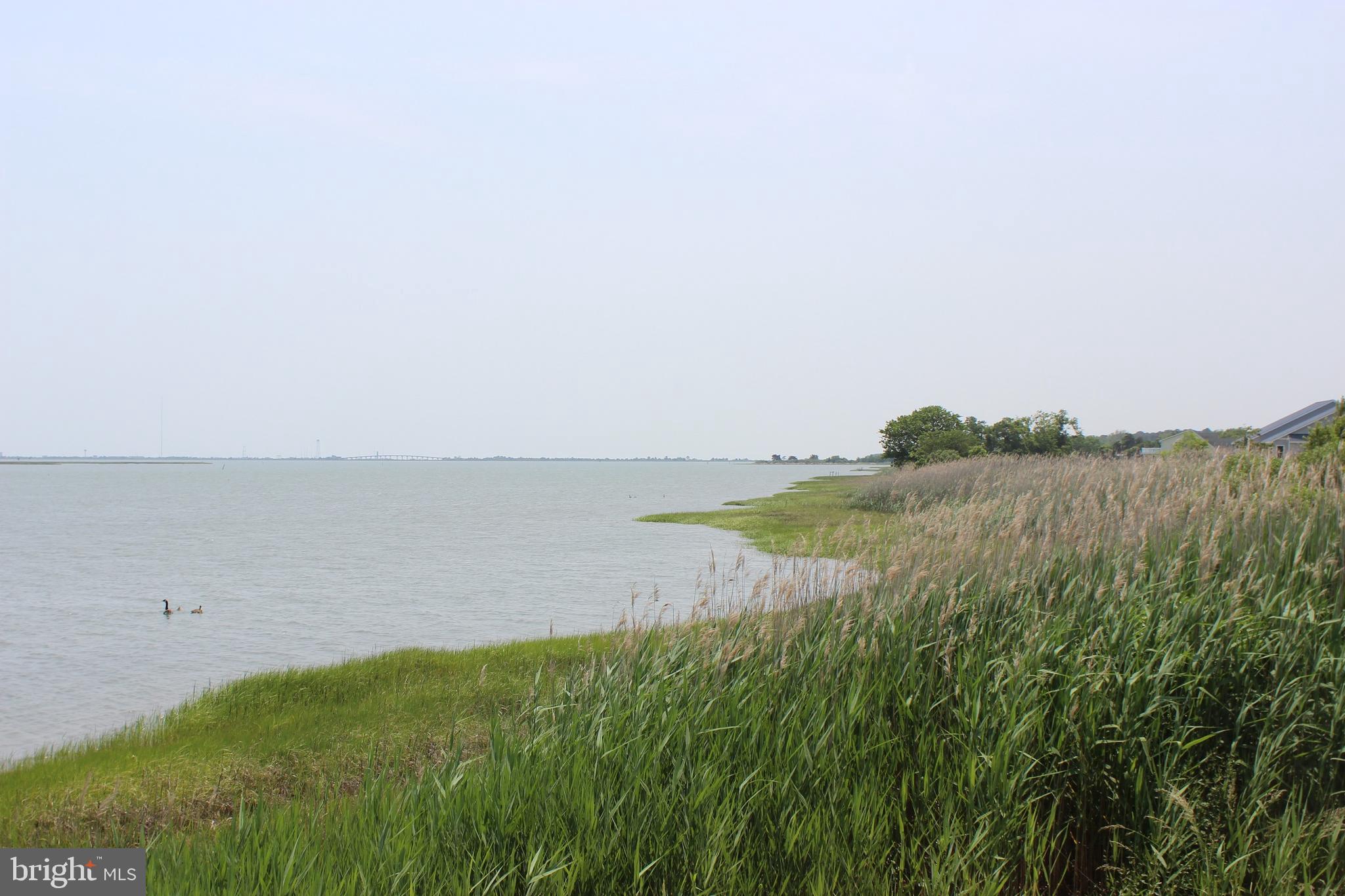 EAGLE SOUND ESTATE - Land