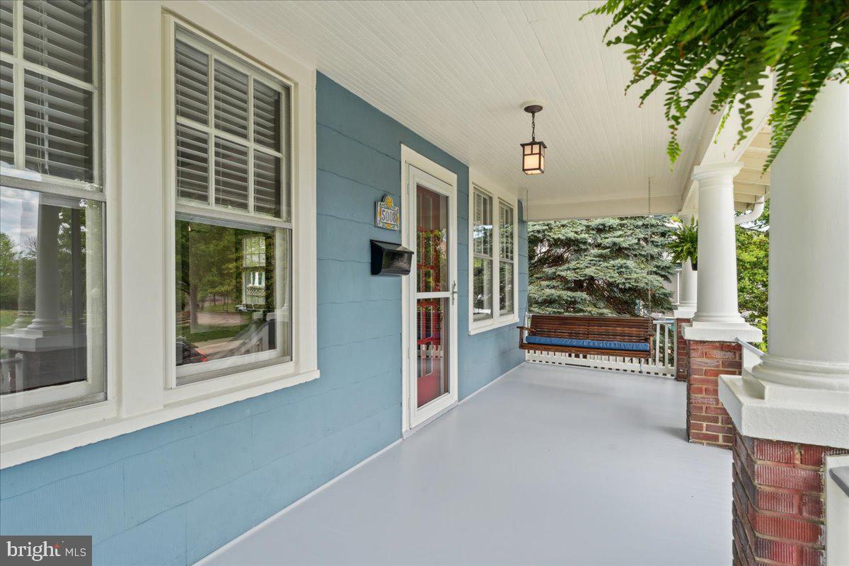 HYATTSVILLE ADDITION - Residential