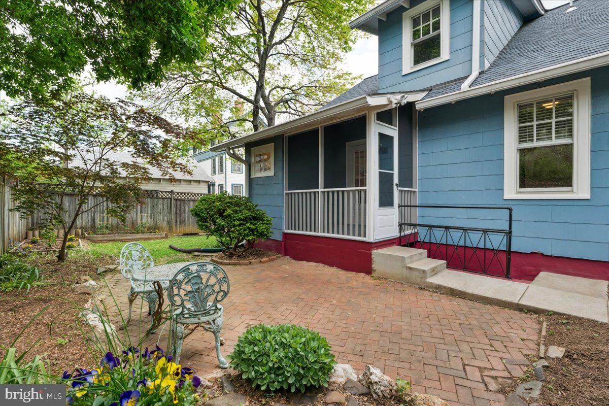 HYATTSVILLE ADDITION - Residential