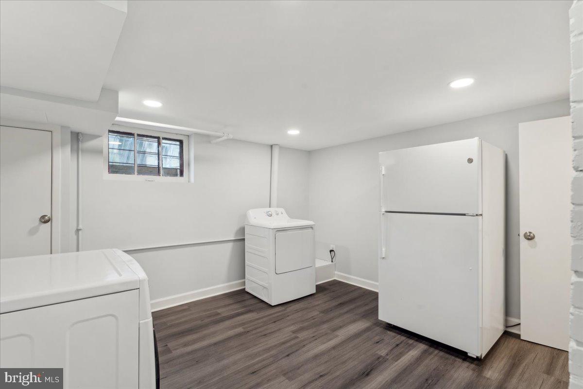 HYATTSVILLE ADDITION - Residential