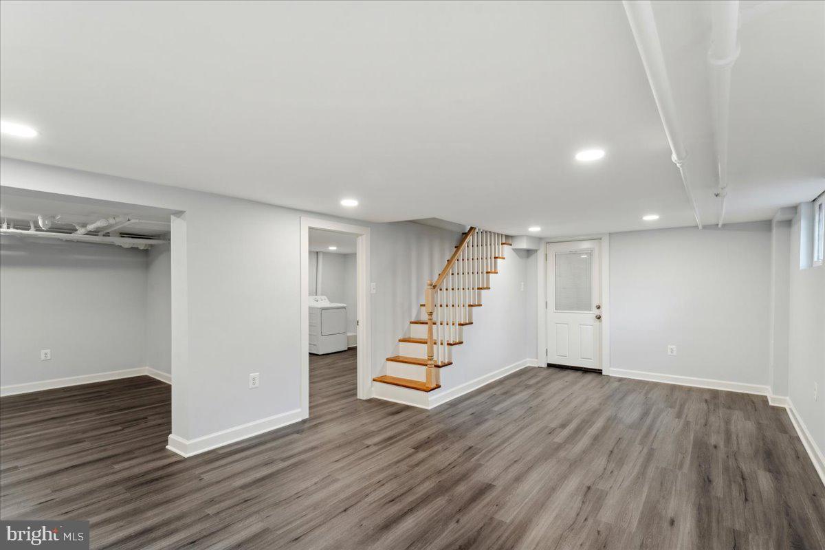 HYATTSVILLE ADDITION - Residential