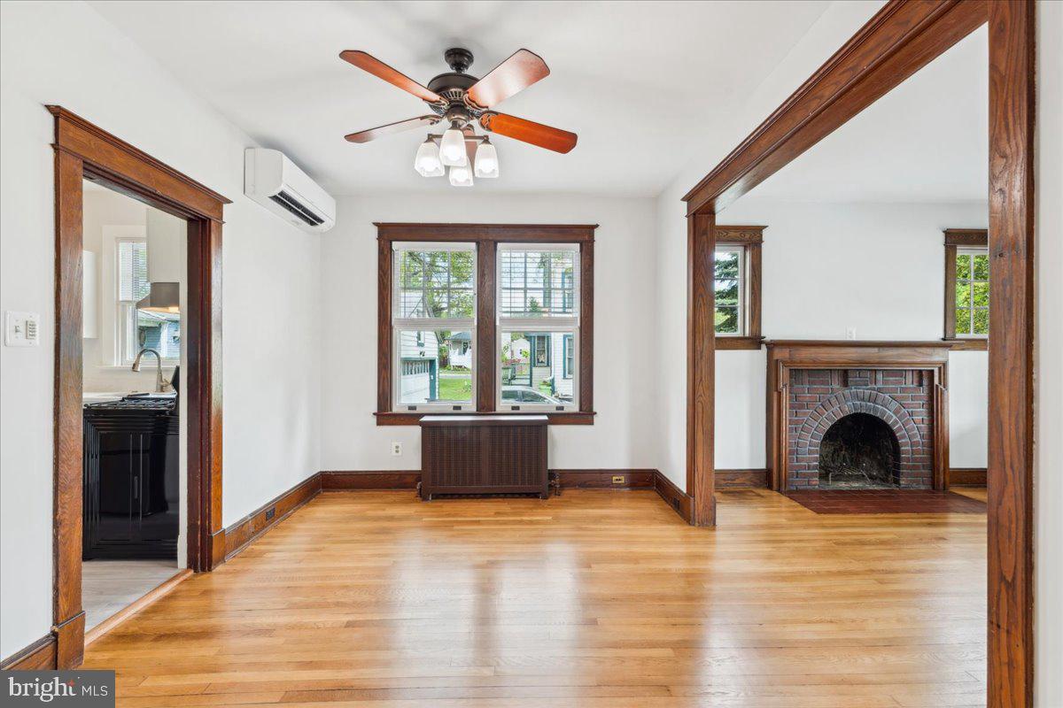 HYATTSVILLE ADDITION - Residential