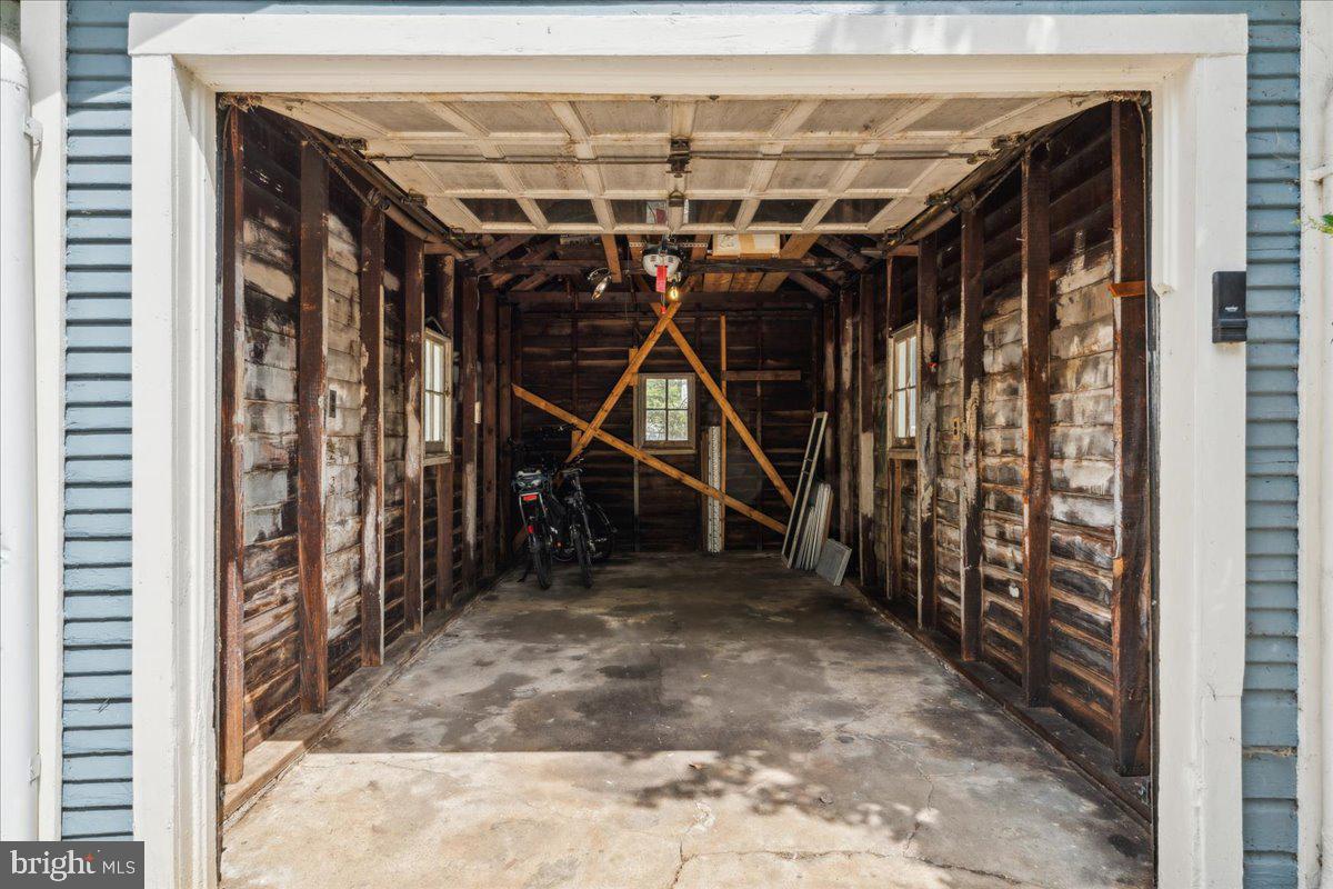 HYATTSVILLE ADDITION - Residential