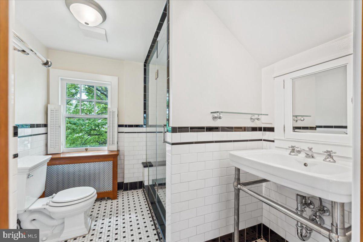 HYATTSVILLE ADDITION - Residential