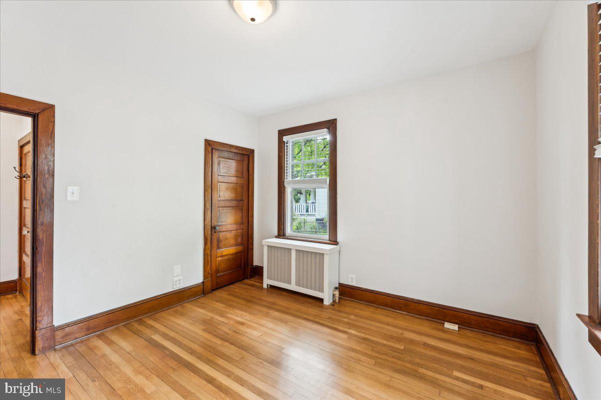 HYATTSVILLE ADDITION - Residential