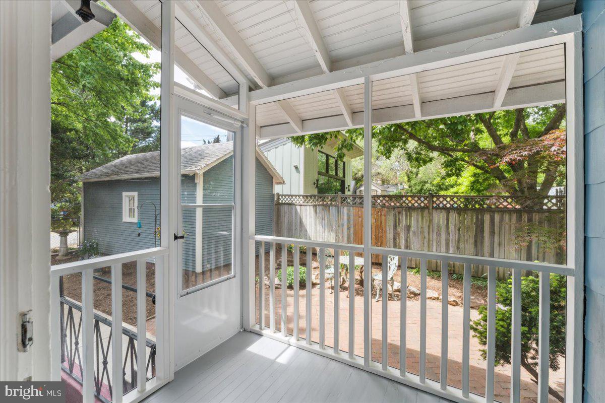 HYATTSVILLE ADDITION - Residential