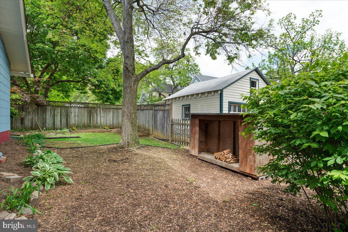 HYATTSVILLE ADDITION - Residential