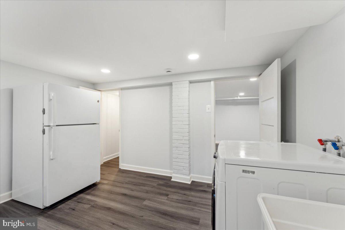 HYATTSVILLE ADDITION - Residential