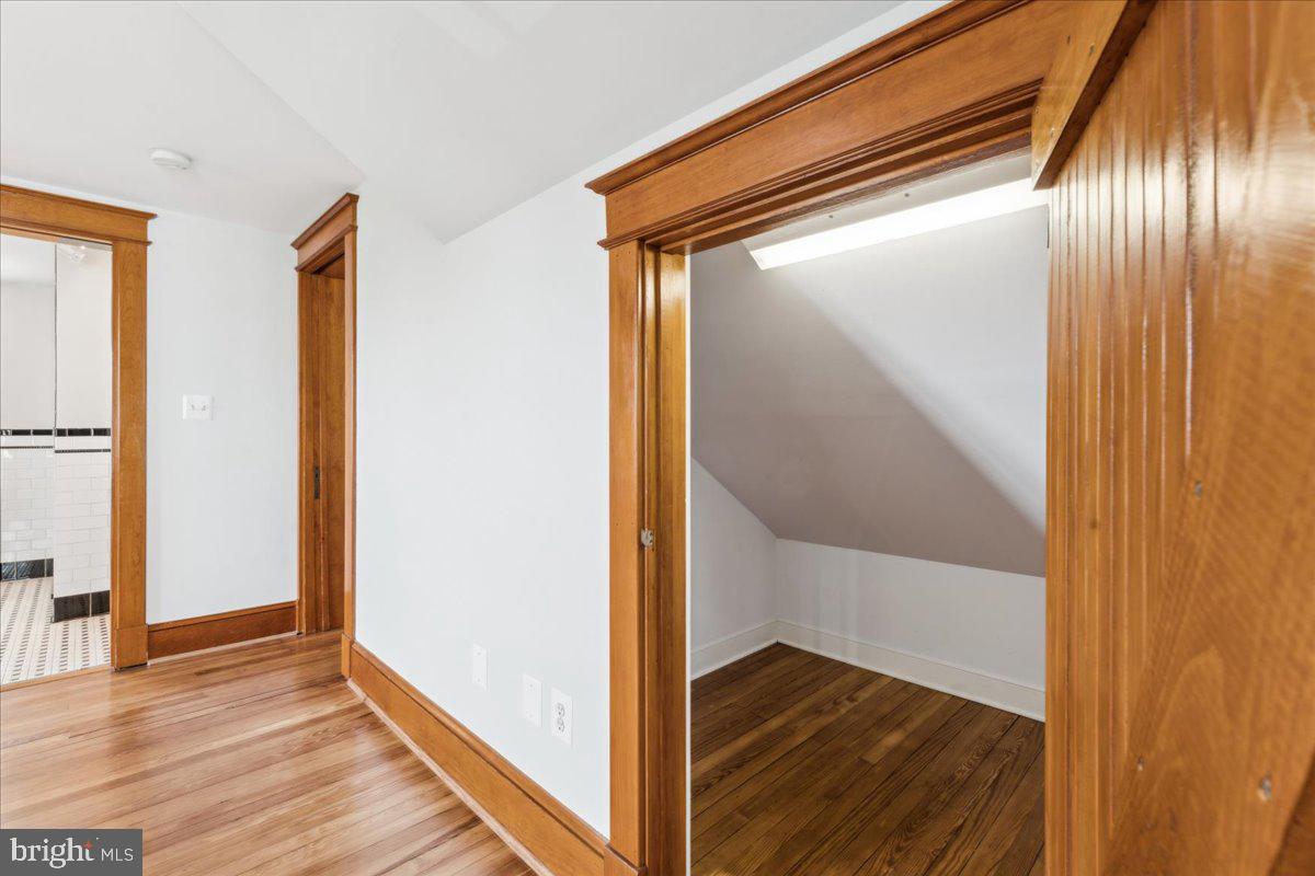 HYATTSVILLE ADDITION - Residential