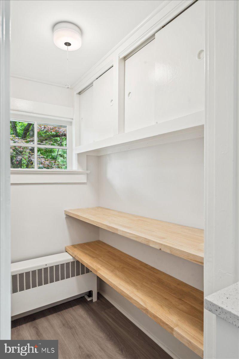 HYATTSVILLE ADDITION - Residential