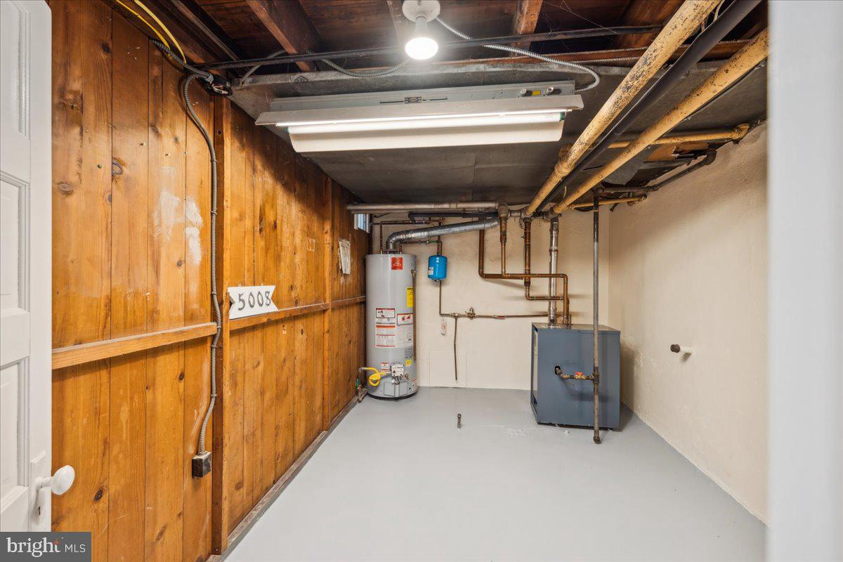 HYATTSVILLE ADDITION - Residential