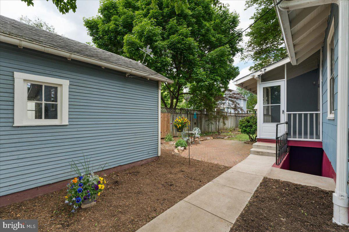 HYATTSVILLE ADDITION - Residential