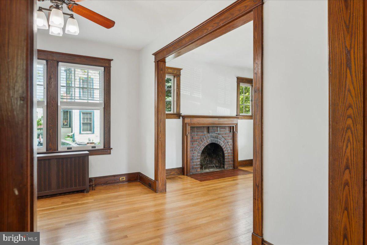 HYATTSVILLE ADDITION - Residential