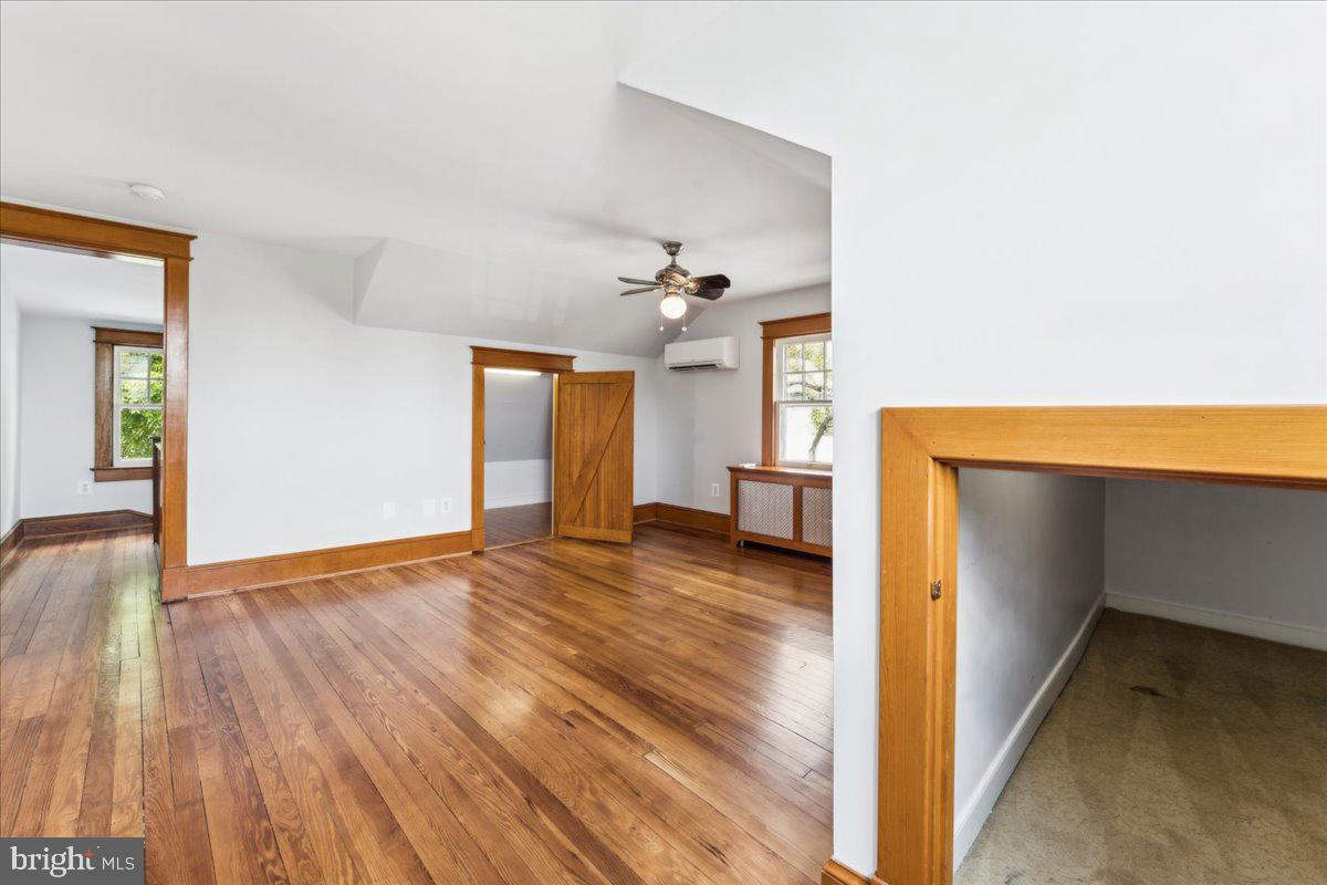 HYATTSVILLE ADDITION - Residential