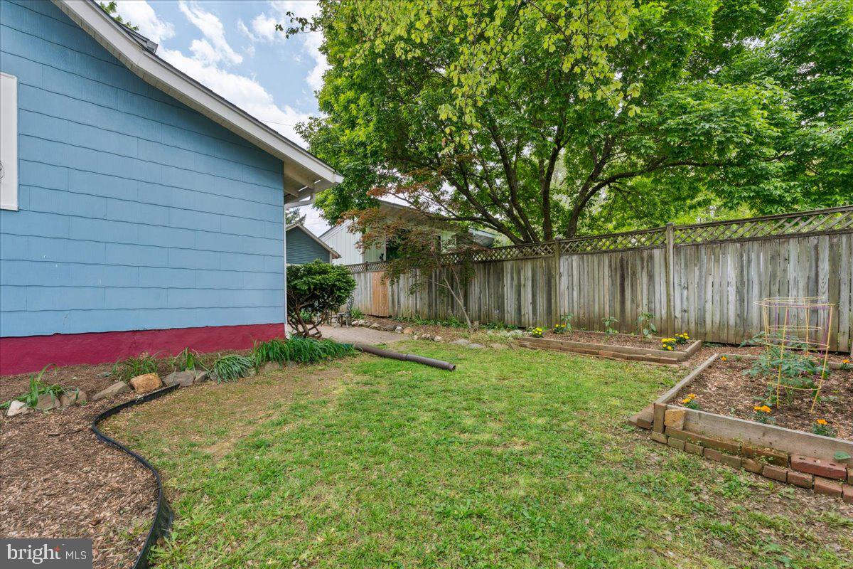 HYATTSVILLE ADDITION - Residential