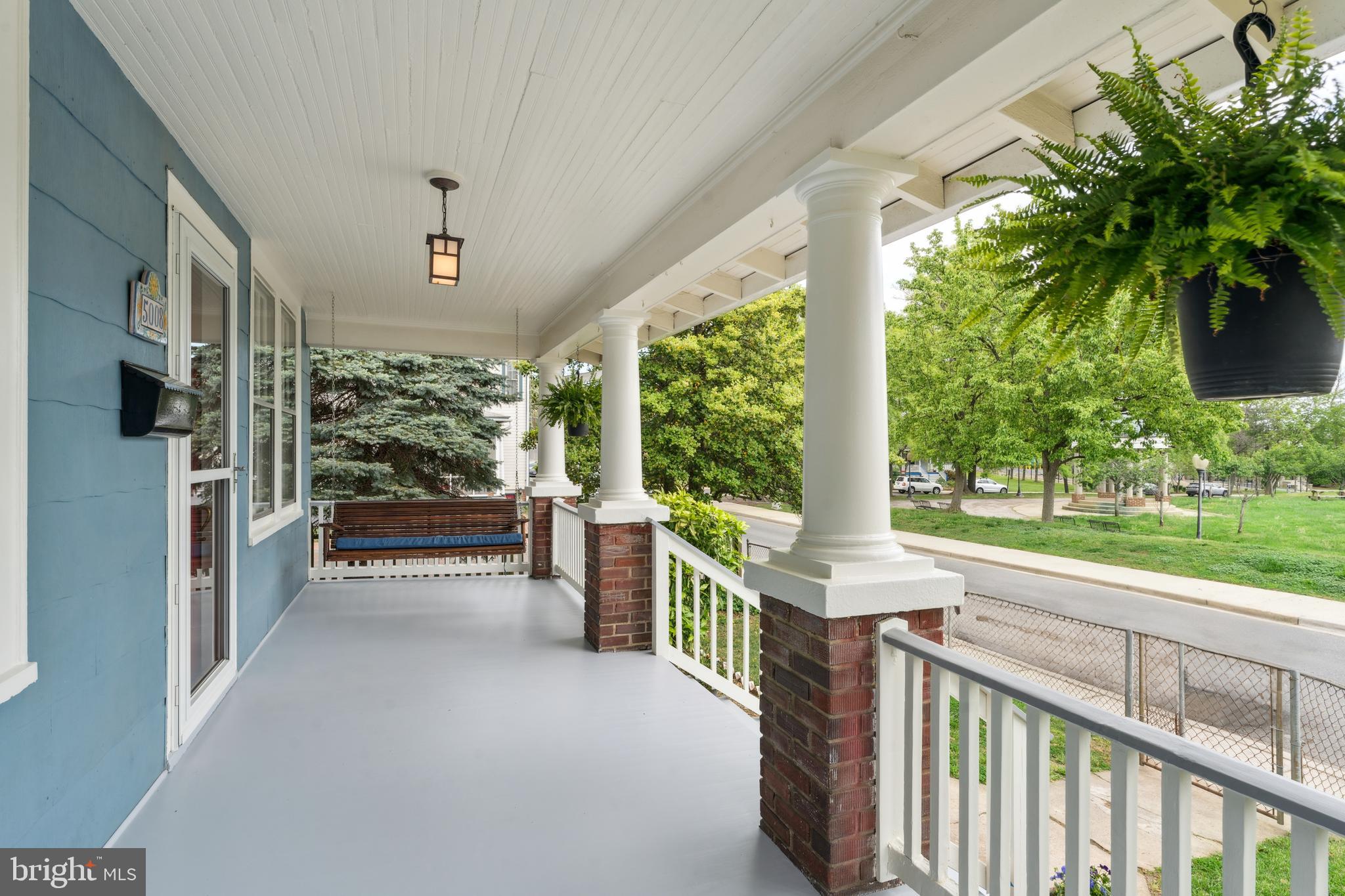 HYATTSVILLE ADDITION - Residential