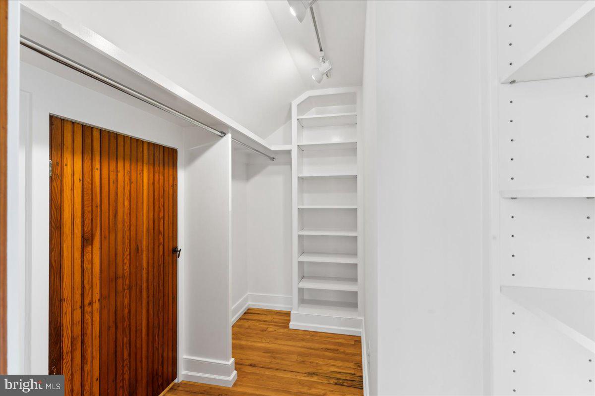 HYATTSVILLE ADDITION - Residential