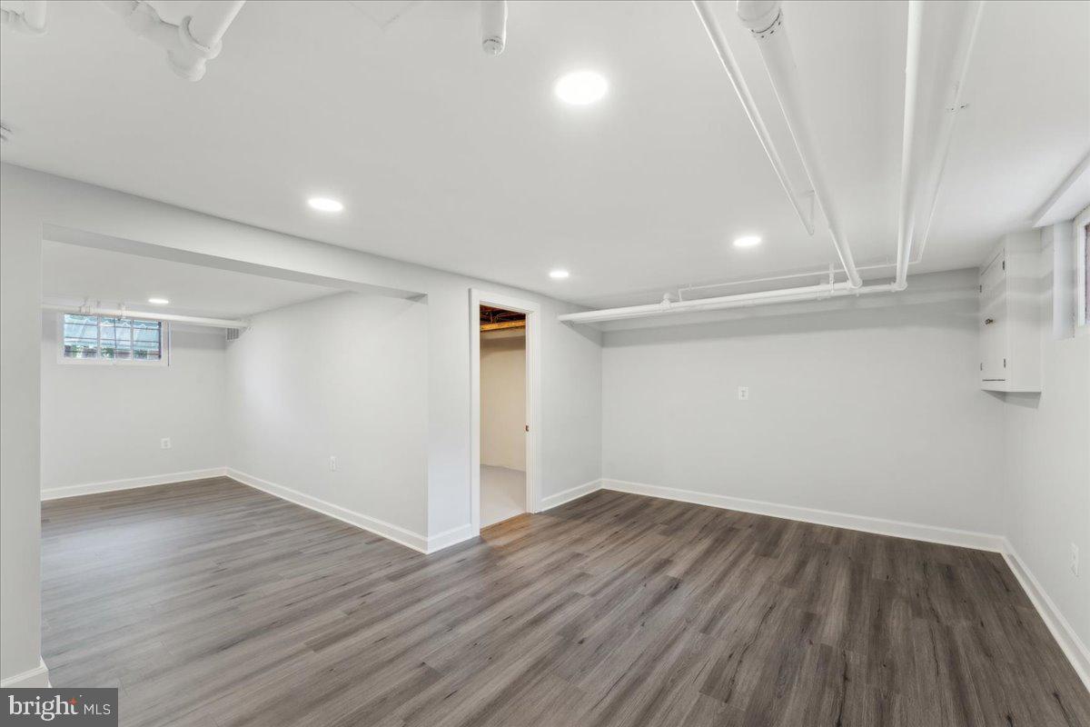 HYATTSVILLE ADDITION - Residential