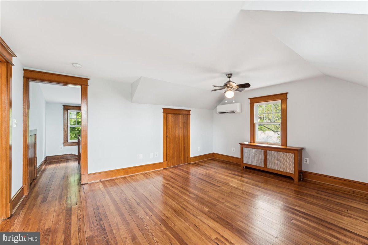 HYATTSVILLE ADDITION - Residential